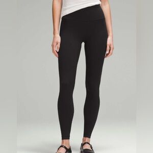 NWOT Lululemon Align High-Rise Pant 28"